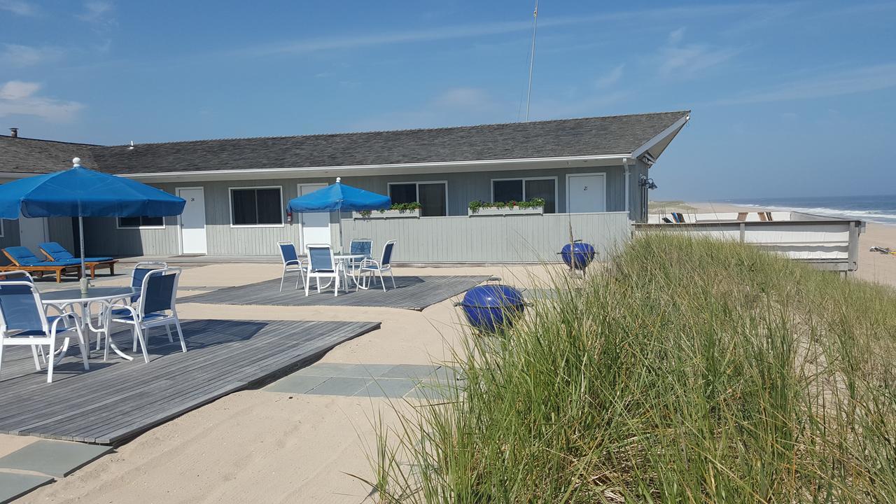 White Sands Motel Amagansett 외부 사진