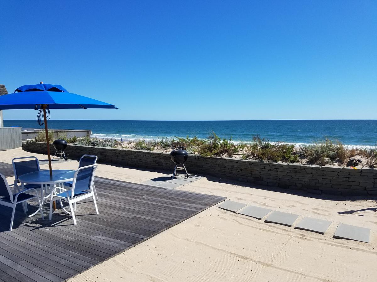 White Sands Motel Amagansett 외부 사진