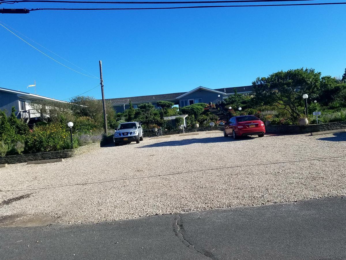 White Sands Motel Amagansett 외부 사진
