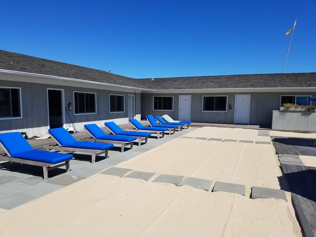 White Sands Motel Amagansett 외부 사진