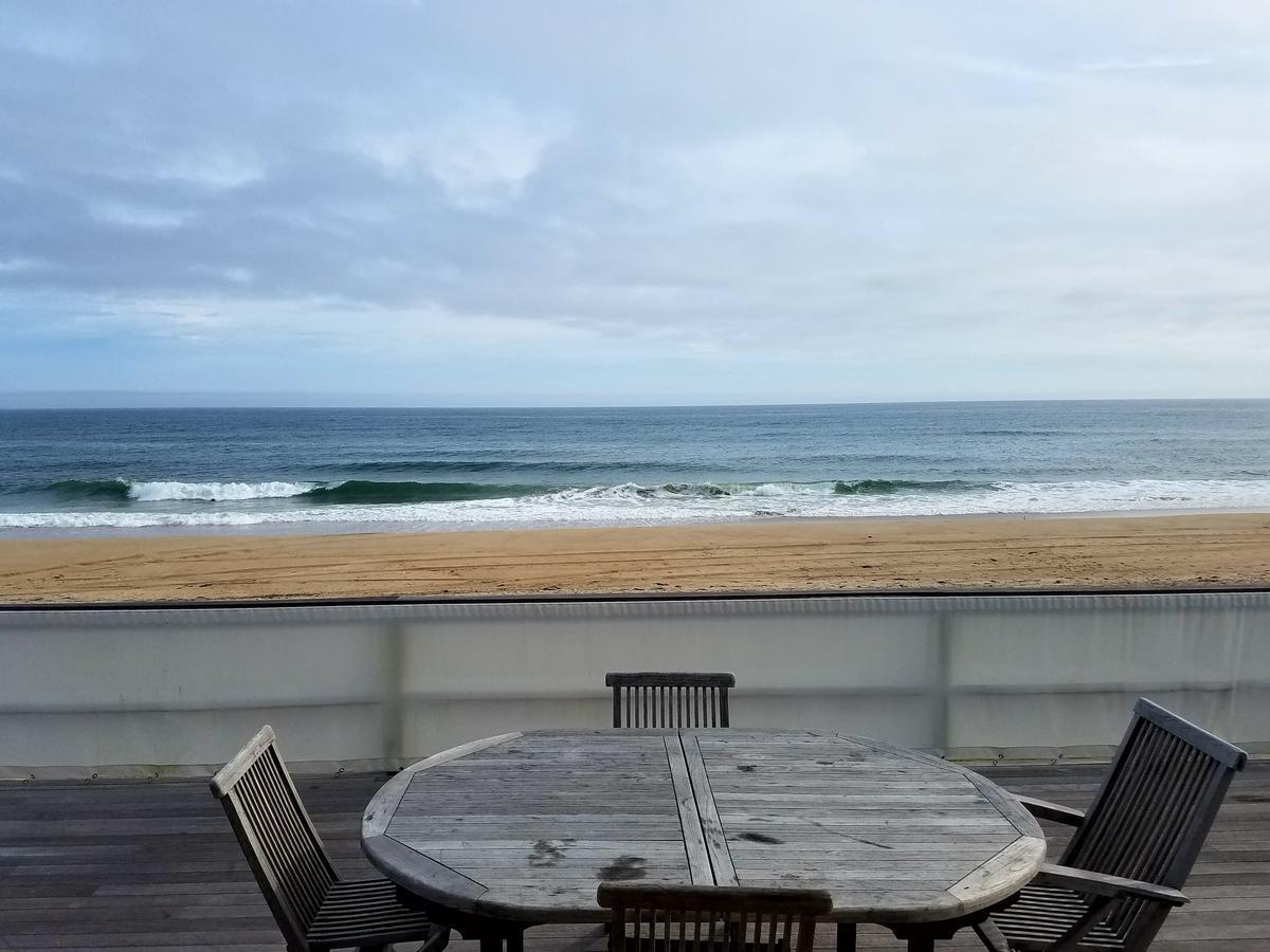 White Sands Motel Amagansett 외부 사진