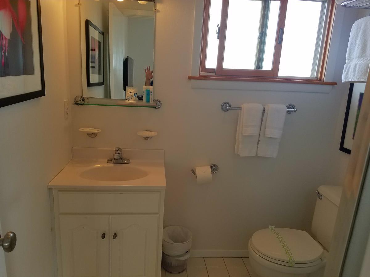 White Sands Motel Amagansett 외부 사진
