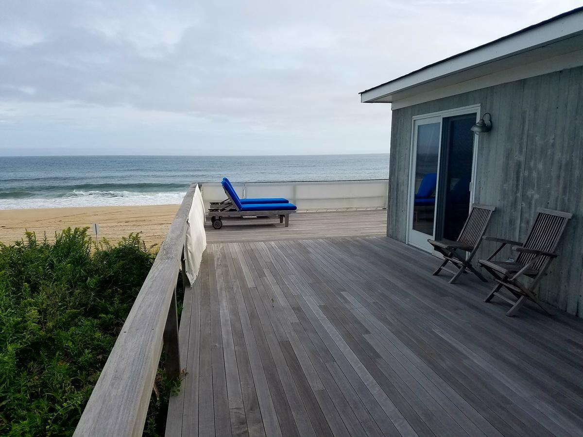 White Sands Motel Amagansett 외부 사진